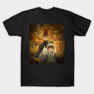 Greg and Wirt (OTGW) T-Shirt